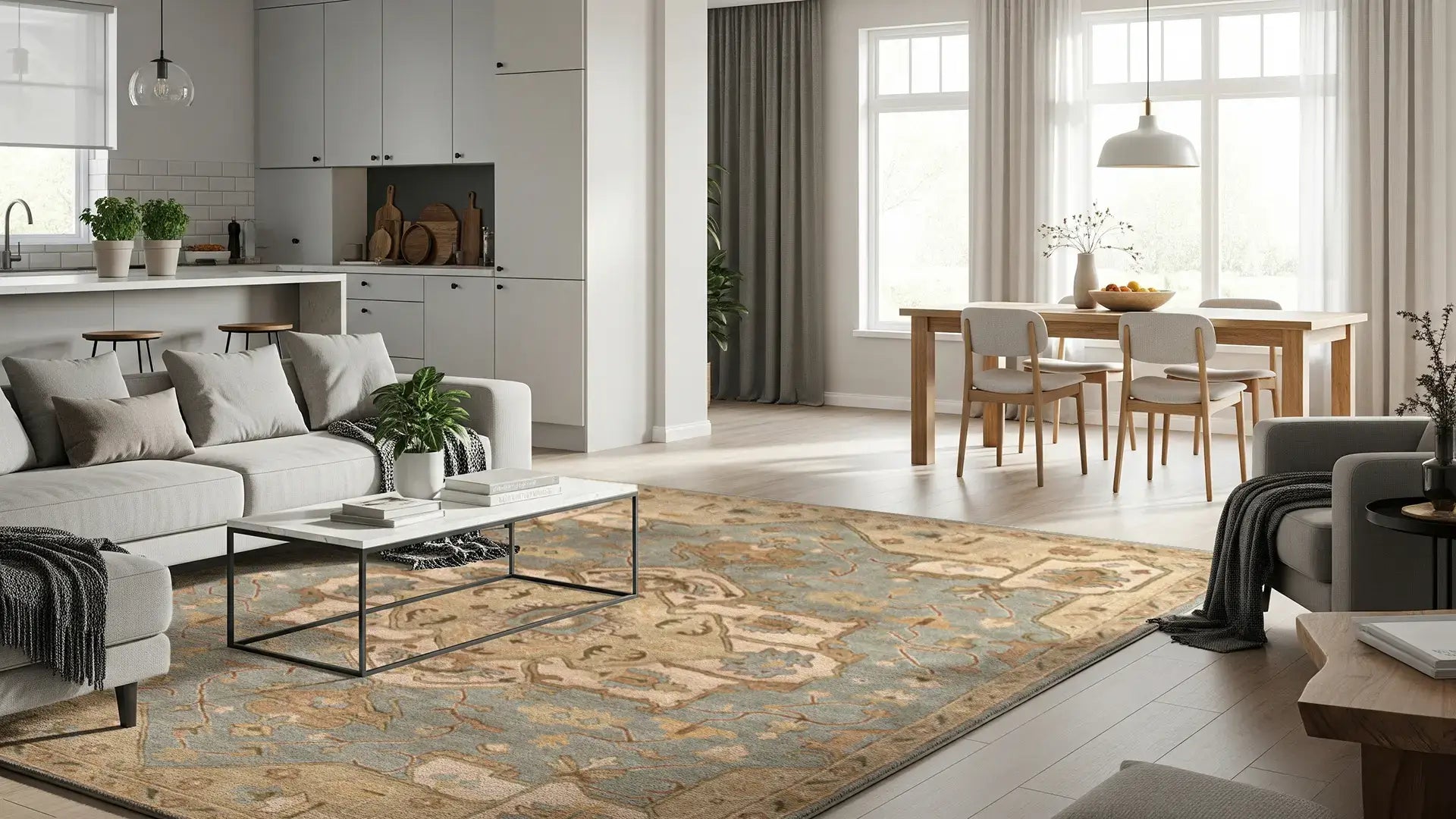 The Ultimate Guide to Choosing and Styling Home Decor for Every Room